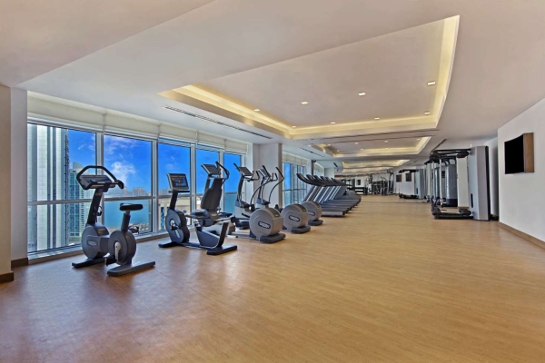 Curve Hotel (Doha)